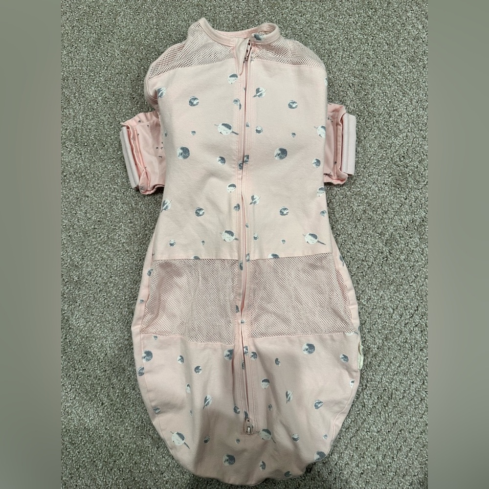 Happiest Baby Snoo Sleep Sack